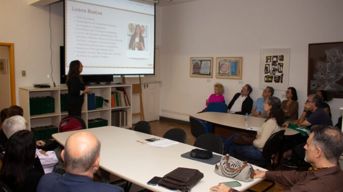 Evento em BH auxilia descendentes a obter cidadania europeia