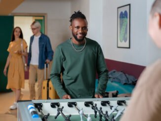 Hotelaria aposta em espaços para além do descanso