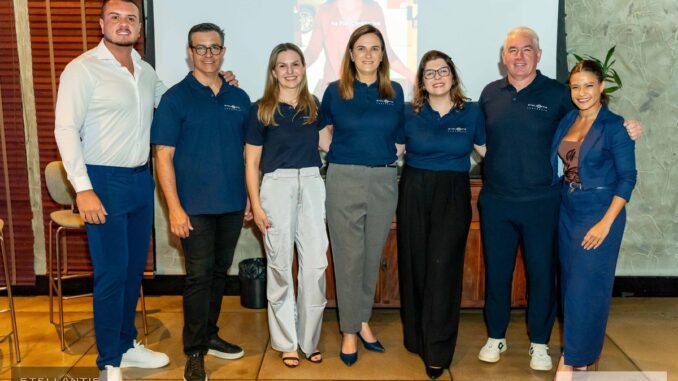 C4 Parceiros e Stellantis promovem roadshows no Centro-Oeste