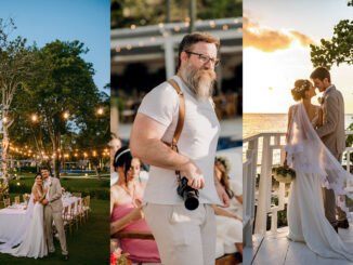 Fotografia de eventos une técnica e sensibilidade