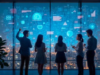 Datasafer lança pesquisa sobre futuro de MSPs e ISPs