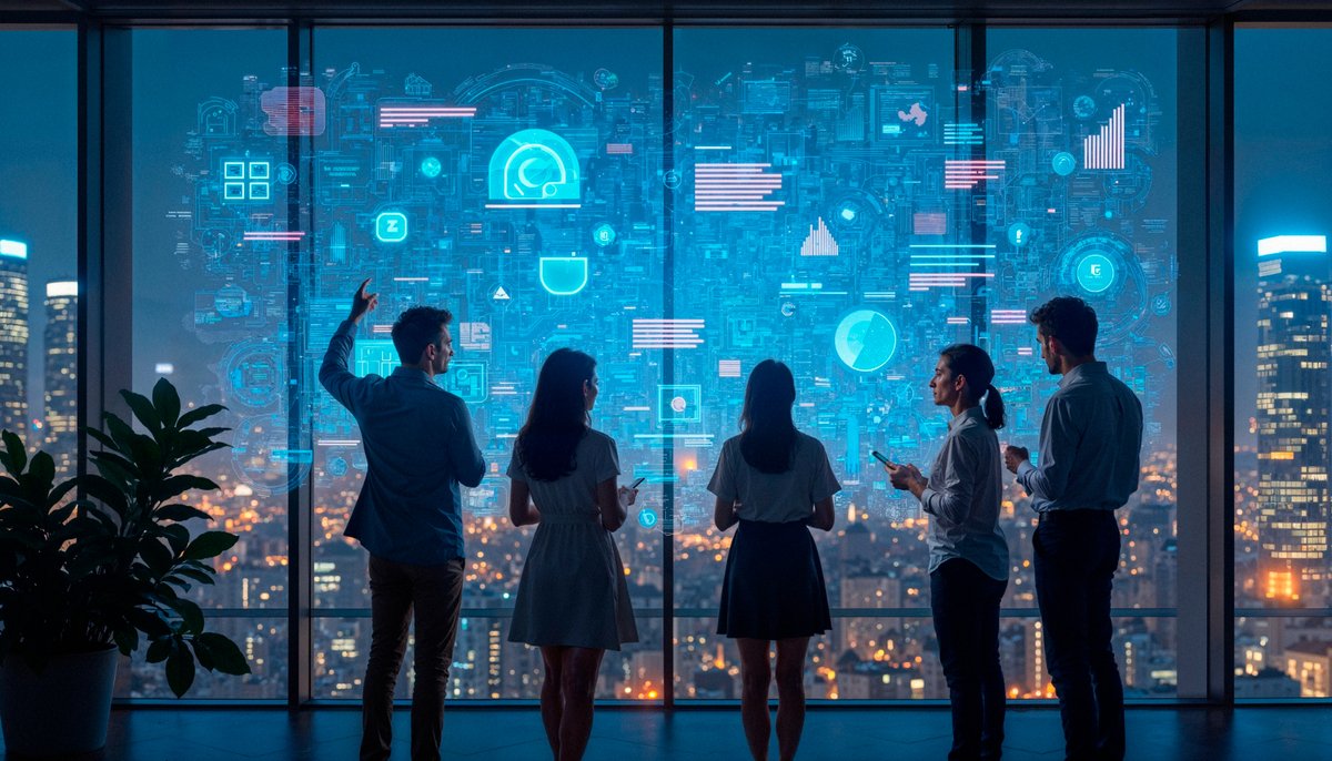 Datasafer lança pesquisa sobre futuro de MSPs e ISPs