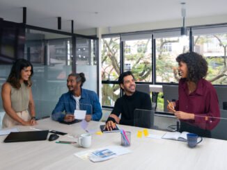 Empresas adotam flexibilidade como estratégia, diz estudo