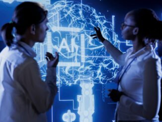 Uso de IA cresce e transforma gestão nas empresas