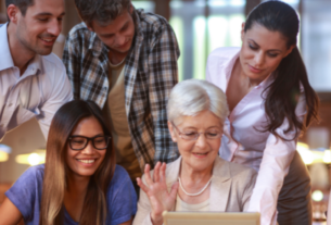 Solidariedade transforma cenário social das cooperativas
