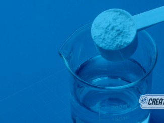 Creatina em foco: qualidade entra no radar global