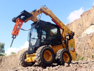 Mercado de locação de máquinas cresce no Brasil