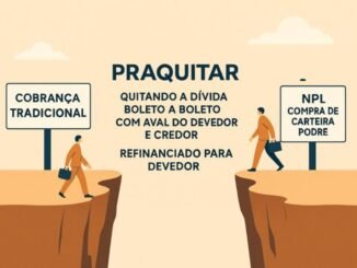 Inadimplência impulsiona quitação que move R$ 1 bi