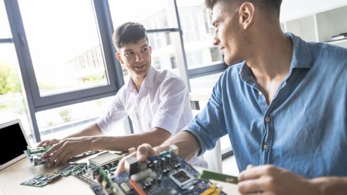 Ceted Educacional amplia oferta de cursos EAD