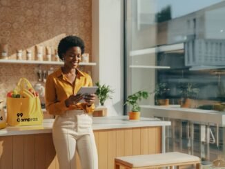 99Compras: novo delivery da 99 chega a Goiânia