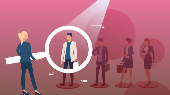 Empresas brasileiras enfrentam escassez de talentos