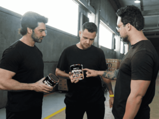 FTW aposta em alta dose de cafeína com Diabo Verde Inferno