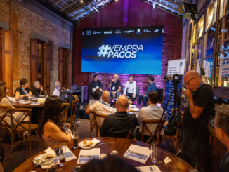 Pix projeta Brasil como líder em inovação financeira