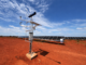 Dados ambientais elevam eficiência em usinas solares
