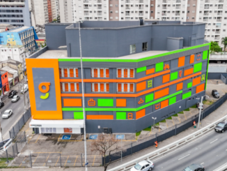 Self storage já é conhecido por 58% dos moradores de SP