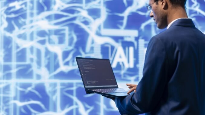 Cinco ações preparam profissionais para o uso da IA