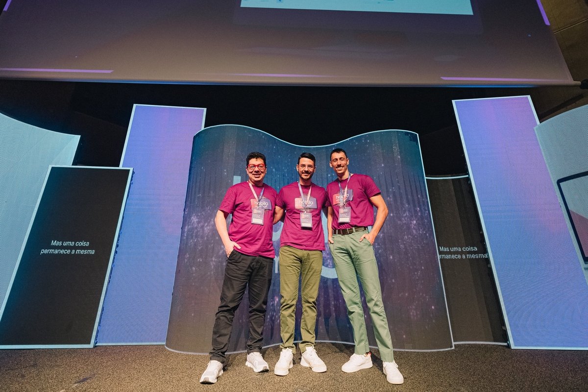 Hablla percorre Brasil e Uruguai com evento de WhatsApp e IA