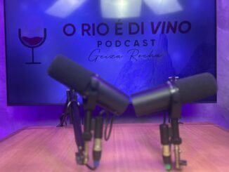 Podcast acompanha expansão da viticultura no Rio