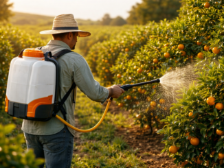 Gulf Oil Brasil lança embalagem de 1 litro do adjuvante agrícola