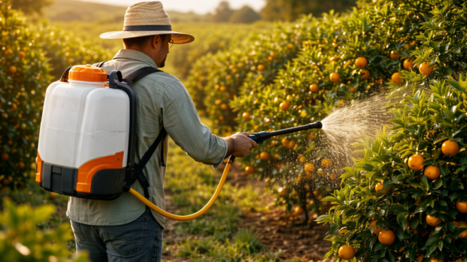 Gulf Oil Brasil lança embalagem de 1 litro do adjuvante agrícola