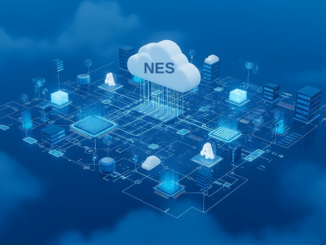 NES introduz gestão empresarial IA First no Brasil