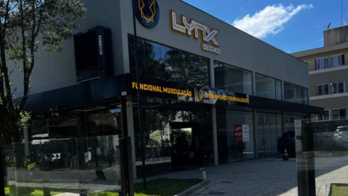 Rede fitness do Paraná expande studio boutique pelo Brasil