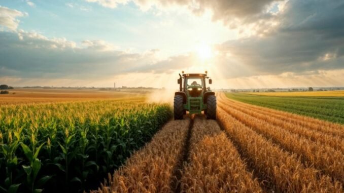 Agrishow 2026: EcoPower reforça o valor do "fator humano"