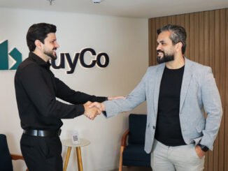 BuyCo adquire participação na Venttra e amplia atuação em IA