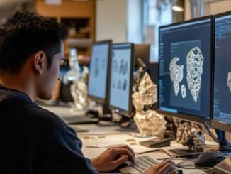 Aprendizado de IA dispara entre profissionais brasileiros