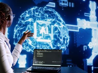 IA amplia oportunidades e redefine perfis profissionais