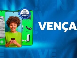 Digi conquista a categoria Innovation no Prêmio ABEMD 2025