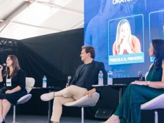 Inteligência artificial marca congresso da OAB SP