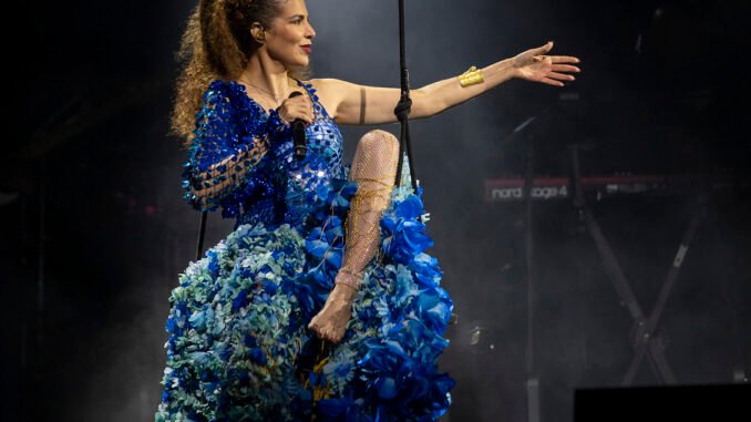 Festival Piano para Todos apresenta Vanessa da Mata