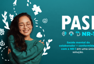 PASI lança produto NR-1 com apoio em caso de burnout