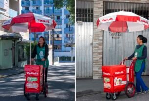 Venda domiciliar gera confiança no consumidor