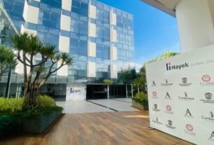 Faculdade brasileira é única no Top mundial de Impacto Social