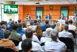 CVM e Fenasbac abrem inscrições para o LEAP 2026