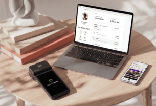 CloudWalk processa mais de 60 bilhões de tokens por dia