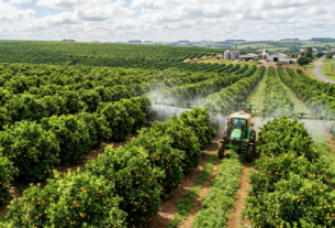 Gulf Oil Brasil segue agenda de eventos no agro