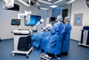 B. Braun destaca conectividade e capacitação na Hospitalar