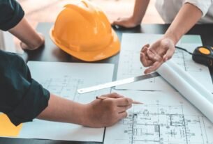 Construtora integra arquitetos à personalização na obra