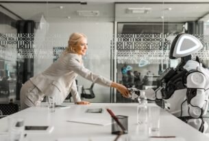 Automação avança e 61% das empresas ampliam investimentos