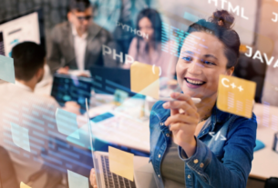 Transformação digital redefine prioridades de TI para 2026