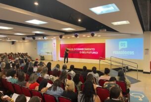 Inscrições para a PND 2026 começam em 15 de junho