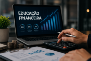 Regulação e bets ampliam demanda por educação financeira