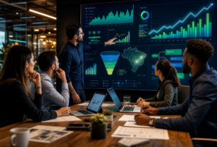 Publicidade digital cresce 12,7% no Brasil e pede integração