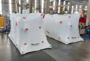 Embalagens termoencolhíveis ampliam opções na logística