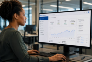 Adoção de nuvem cresce 77% e amplia integração com ERP