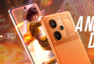 Free Fire e realme renovam parceria até 2028