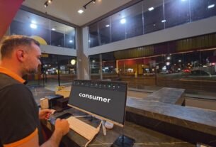 Tecnologia eleva ticket médio de restaurantes em 20%